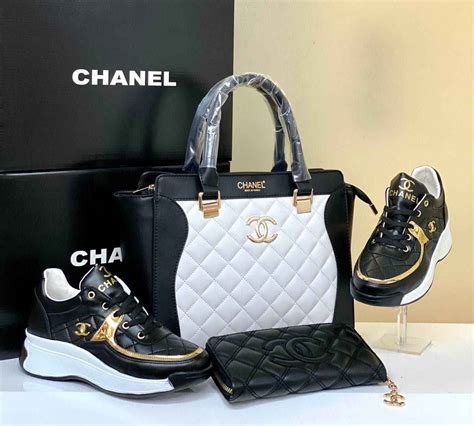 buying chanel in spain